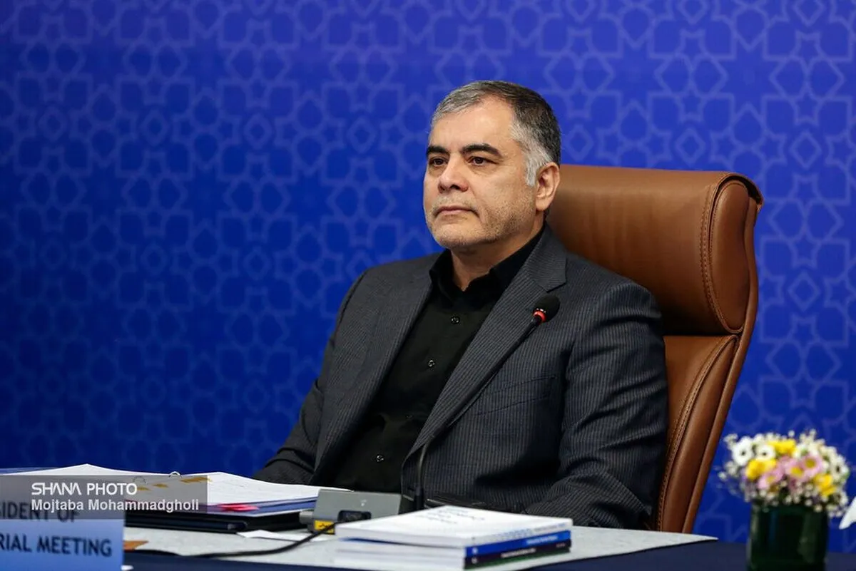 تسلیت وزیر نفت در پی جنایت رژیم صهیونیستی/ صنعت نفت برای پشتیبانی از امنیت ملی آماده است