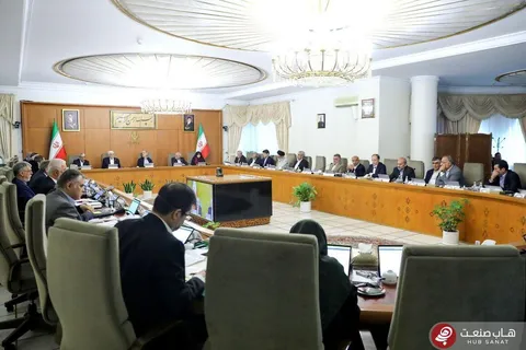 دستور رئیس‌جمهور برای مدیریت مصرف انرژی در دستگاه‌ها