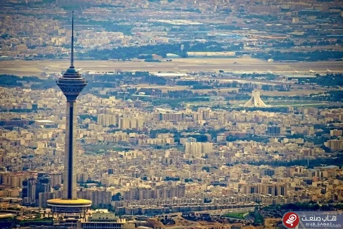 انتقال پایتخت؛ راه‌حل بحران فرونشست و آب تهران یا شروع یک بحران جدید؟
