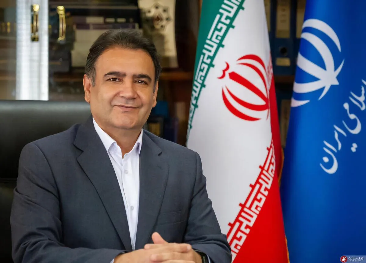مدیر امور مالی شرکت ملی نفت منصوب شد