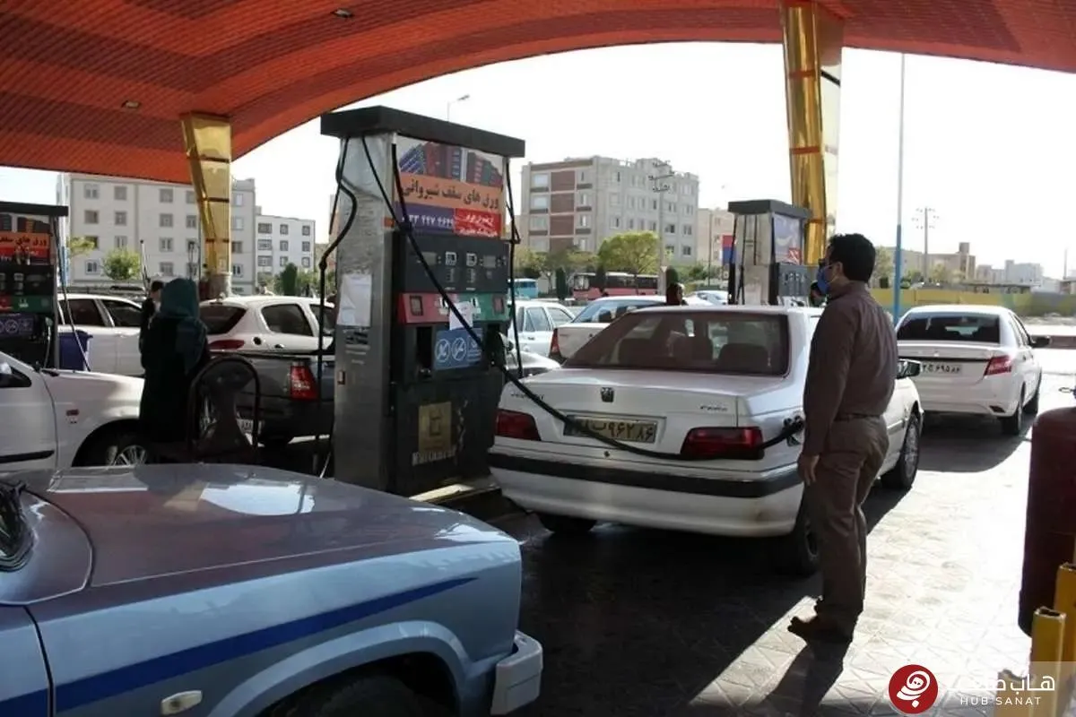 از طرح جدید بنزین بیشتر بدانیم