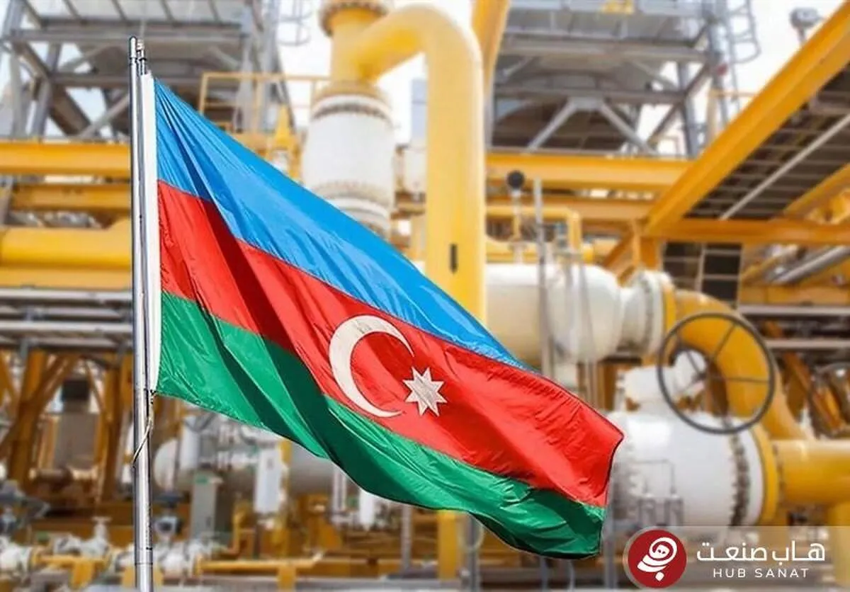 اسلواکی: امکان عرضه گاز آذربایجان بخشی از مذاکرات ازسرگیری ترانزیت از خاک اوکراین است
