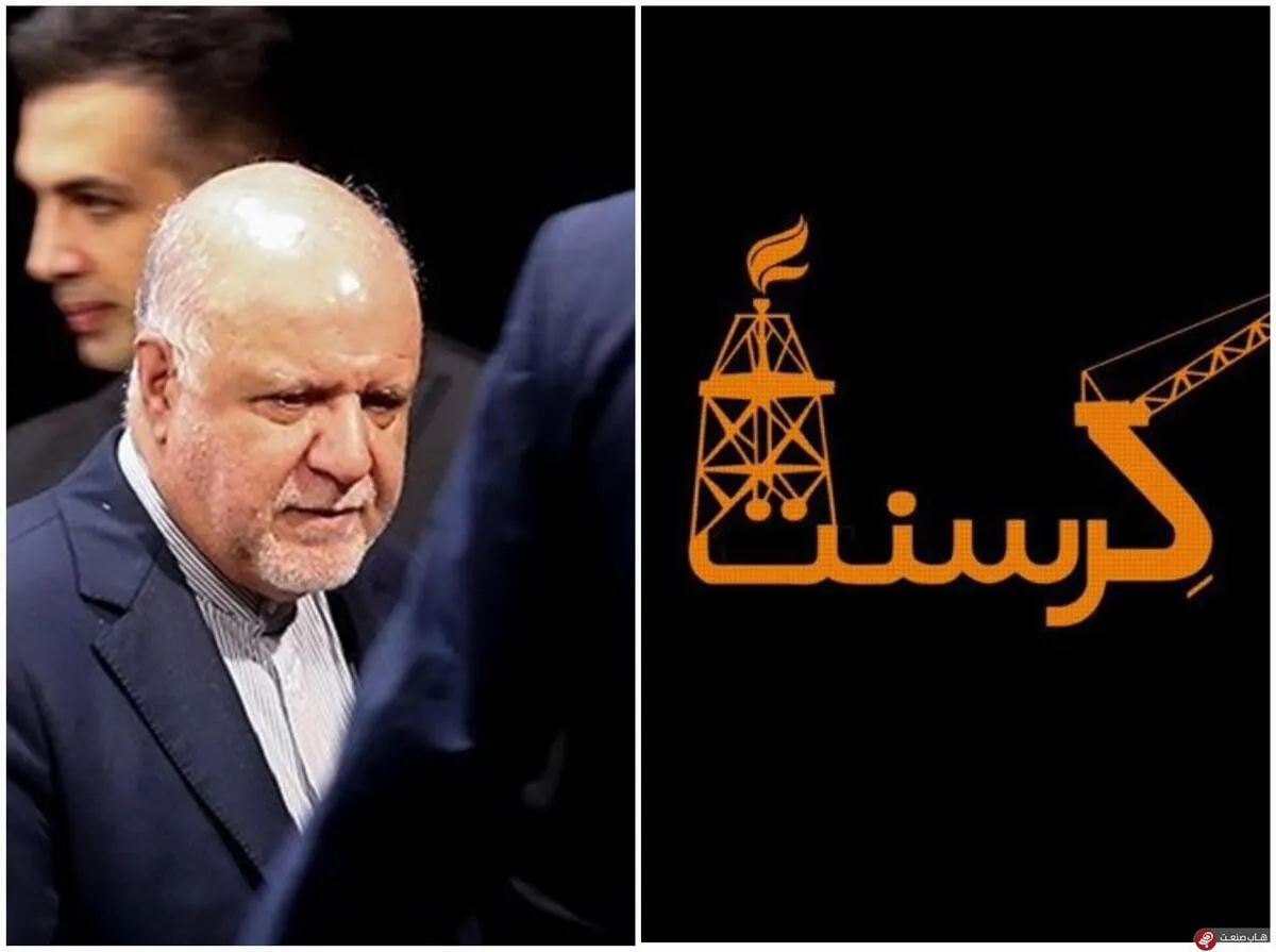 حمله خبرگزاری فارس به بیژن زنگنه/ «کرسنت» نمونه مدیریت عقلانی و ایران‌دوستی زنگنه و دوستان