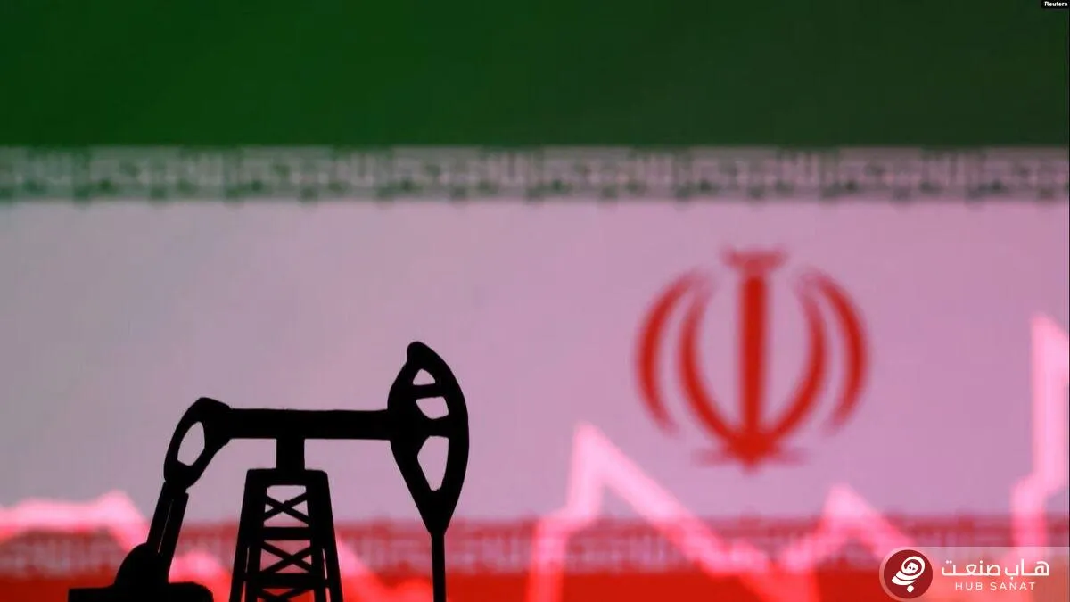 دولت ترامپ آماده است تا تحریم‌هایی علیه تولید نفت ایران اعمال کند