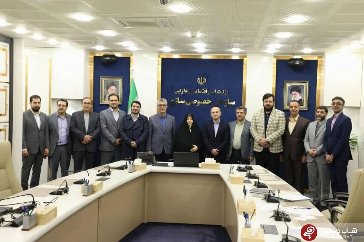 پتروشیمی پردیس سهامدار هلدینگ خلیج فارس شد