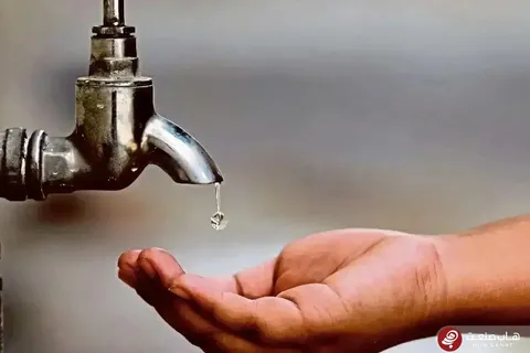 هر منطقه باید یک شب در میان دچار افت فشارآب شوند