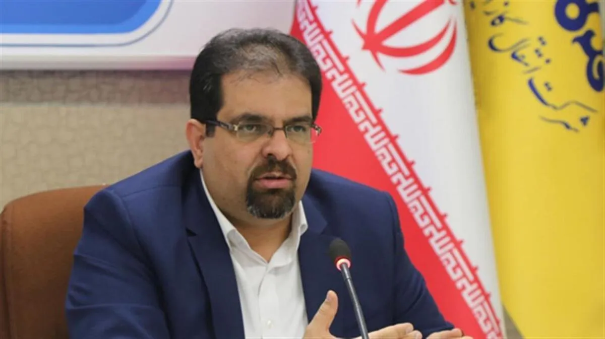 معامله گواهی سپرده گاز طبیعی در بورس انرژی ایران به‌زودی آغاز می‌شود