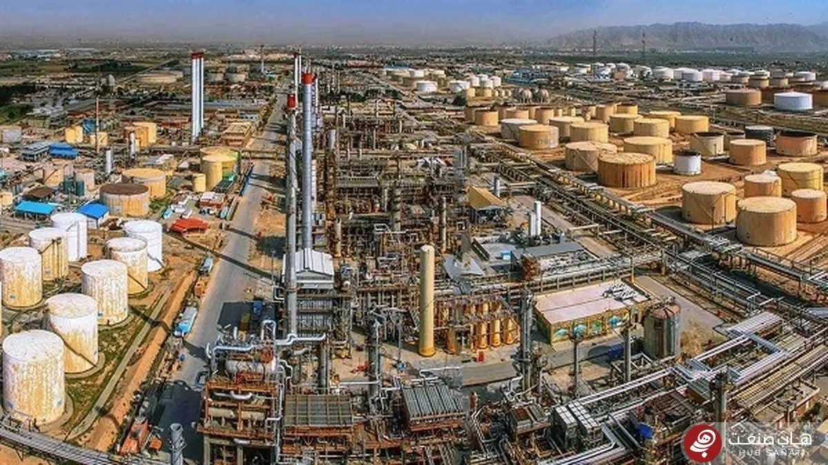 سرمایه‌گذاری ۳ میلیارد و ۵۰۰ میلیون دلاری برای به‌روزرسانی پالایشگاه تهران