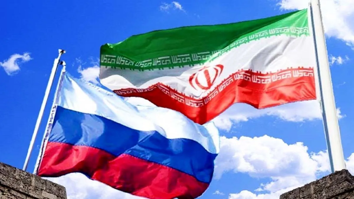 نقش کلیدی کمیسون مشترک اقتصادی ایران و روسیه در رشد روابط اقتصادی ۲ کشور