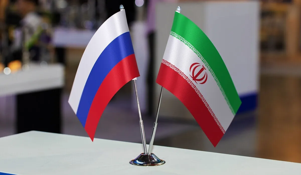 مسکو میزبان هجدهمین کمیسیون اقتصادی ایران و روسیه خواهد بود