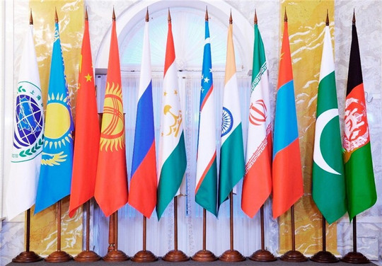 پیشنهاد‌های ایران برای توسعه همکاری کشور‌های عضو سازمان شانگهای در حوزه انرژی