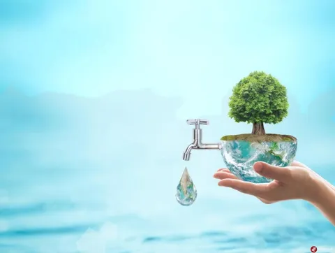 پویش «آب را بیمه کنیم»