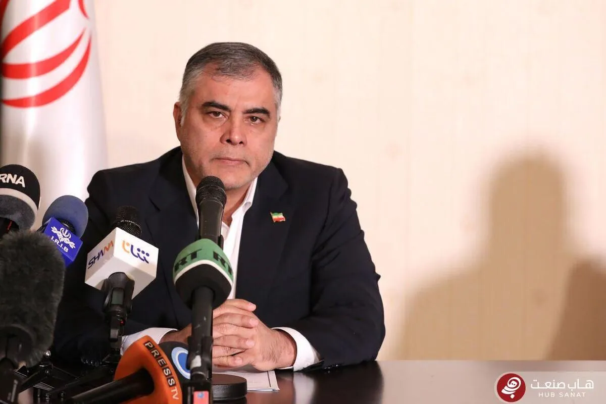 وزیر نفت: همکاری‌های ایران و روسیه وارد فاز اجرایی می‌شود