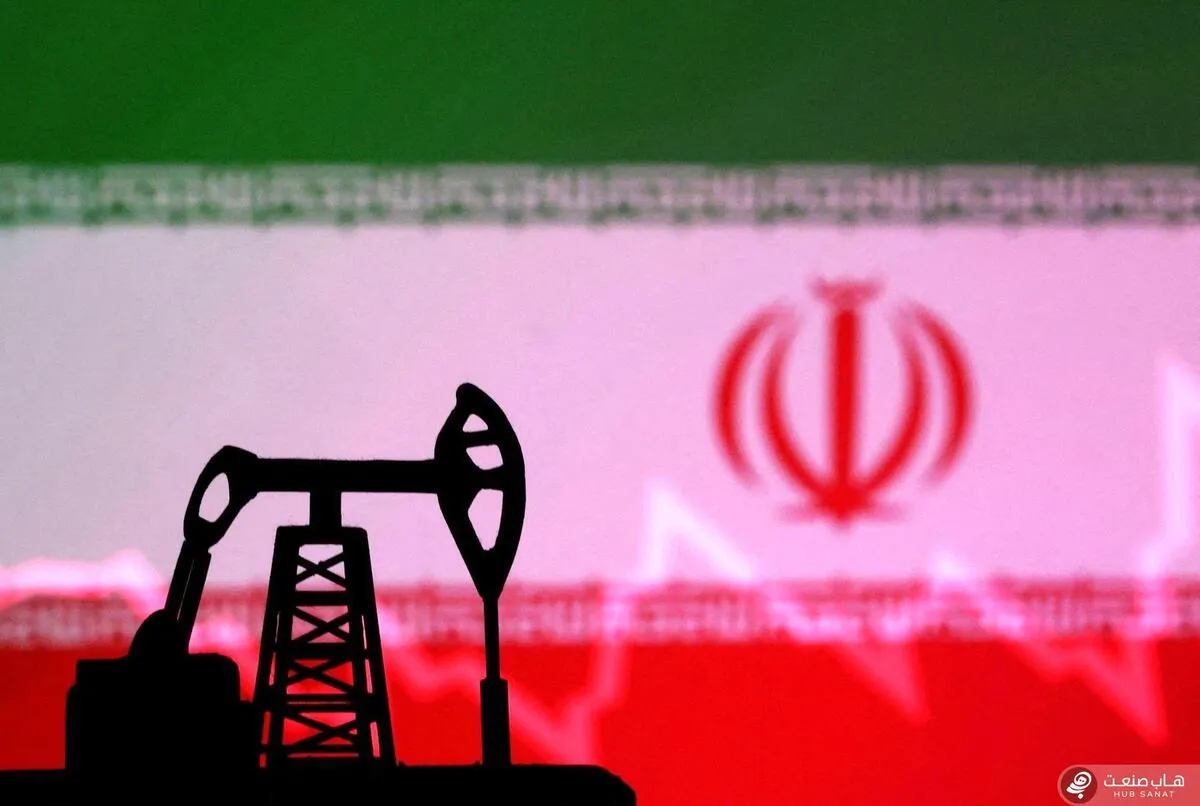 صادرات فرآورده‌های نفتی ایران افزایش یافت