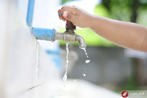 نصب ۳۰۰ هزار تجهیز کاهنده مصرف آب در استان تهران