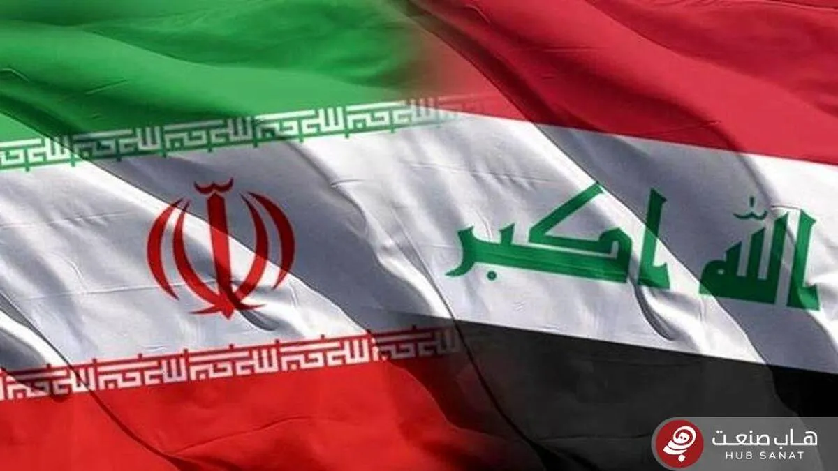 تأکید ایران و عراق برای توسعه همکاری‌ها میان ۲ کشور