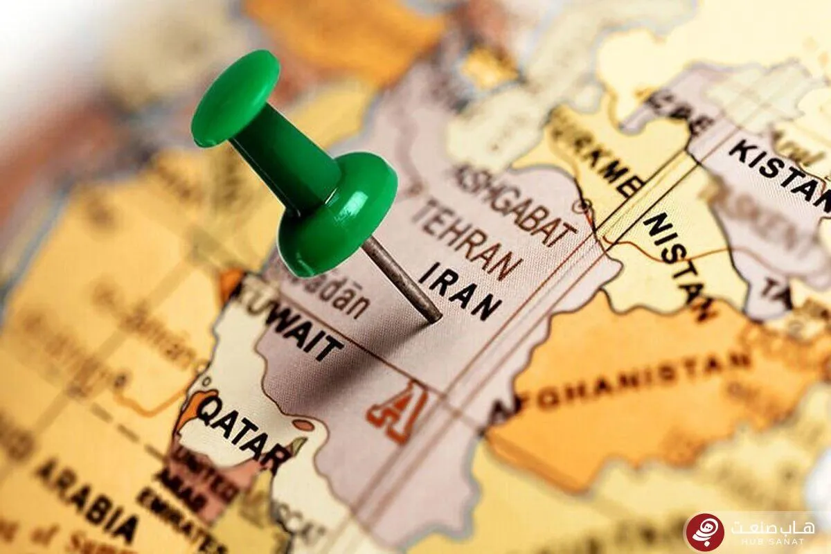 آمریکا تحریم‌های جدیدی علیه ایران وضع کرد