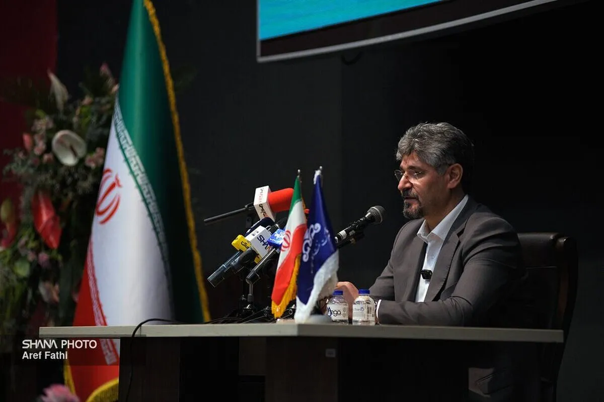 سقف برداشت گاز از میدان مشترک پارس جنوبی به ۷۲۲ میلیون مترمکعب می‌رسد