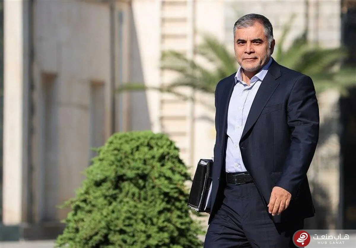 وزیر نفت: موضوع کاهش فروش نفت ایران صحت ندارد