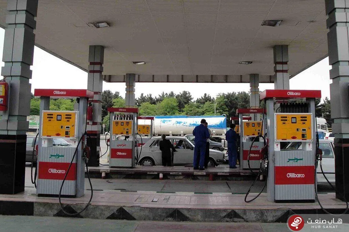 سخنگوی جایگاه‌داران: سوخت‌رسانی متوقف نمی‌شود