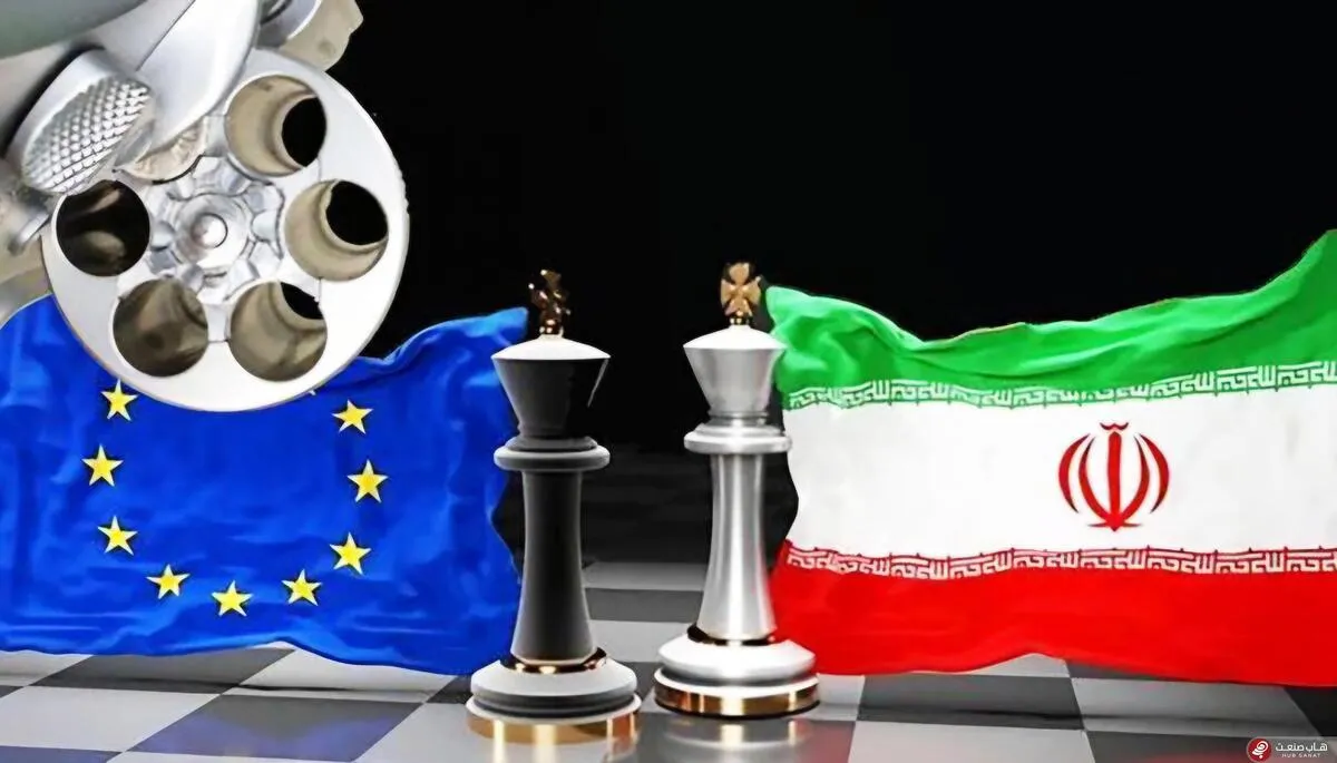 معاون دیپلماسی اقتصادی وزارت خارجه: فعال شدن مکانیسم ماشه، تجارت‌های ما را تحت تاثیر قرار نمی‌دهد