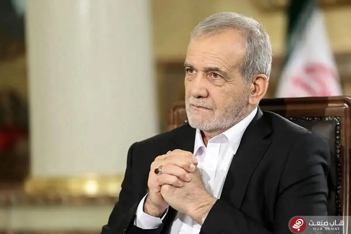 رئیس‌جمهور: ۹۵ درصد تجهیزات ۲ طرح ملی نفت و ۷۲۲ پروژه صنعتی ساخت ایران است