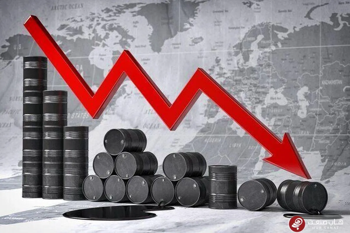 گلدمن ساکس پیش‌بینی خود از قیمت نفت را تغییر داد