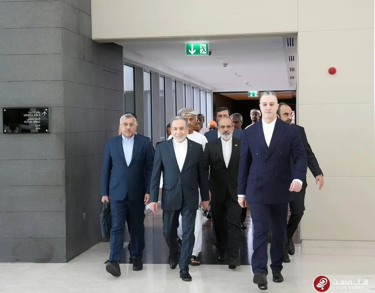 جزئیات مذاکرات ایران و آمریکا از زبان عضو حاضر در مذاکرات