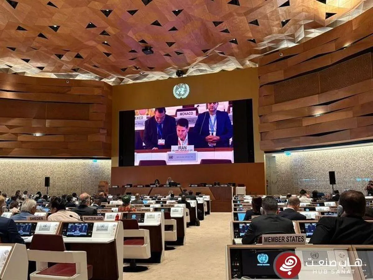 هشدار ایران درباره تبعات زیست‌محیطی تجاوزات نظامی
