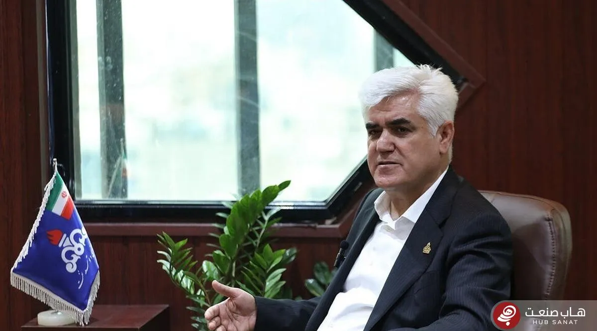 برنامه‌ریزی برای جهش تولید در میدان‌های مشترک نفتی در سال ۱۴۰۴