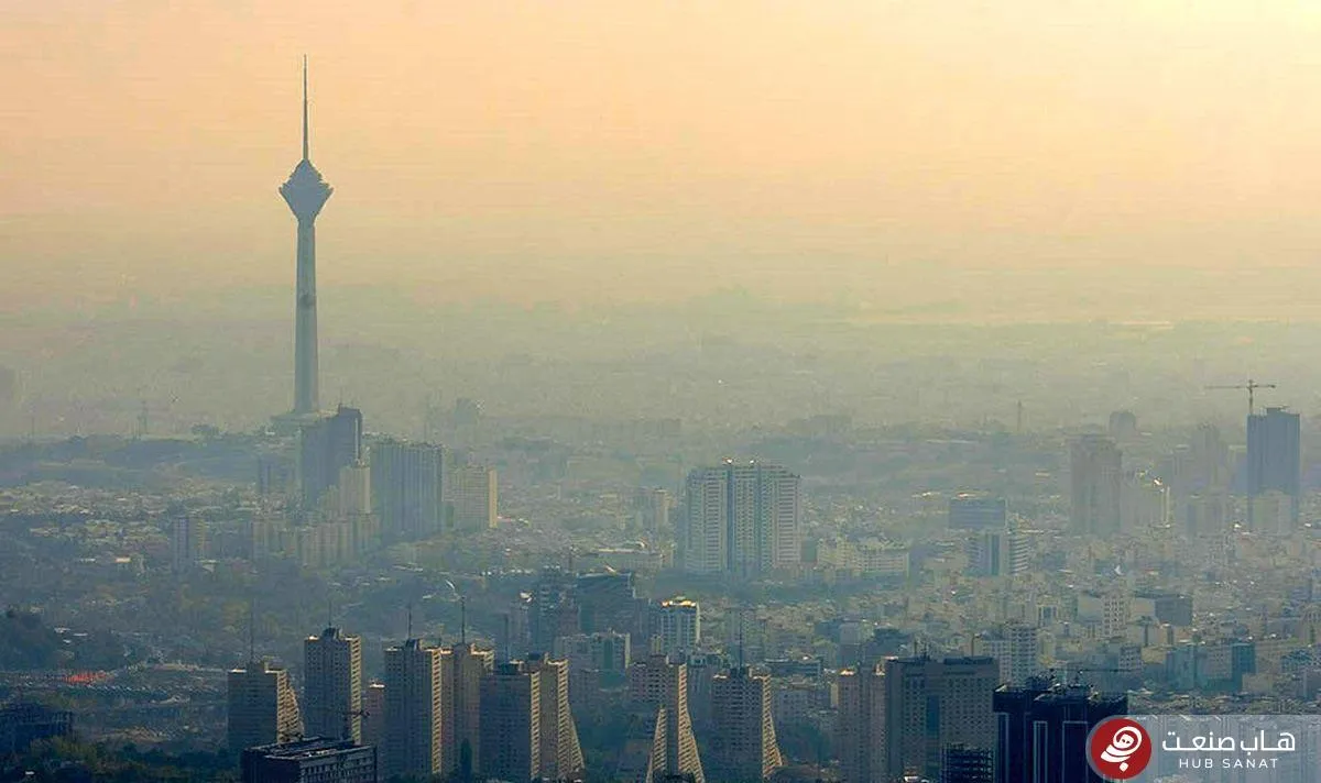 ادارات تهران تا پایان هفته دور کار شدند