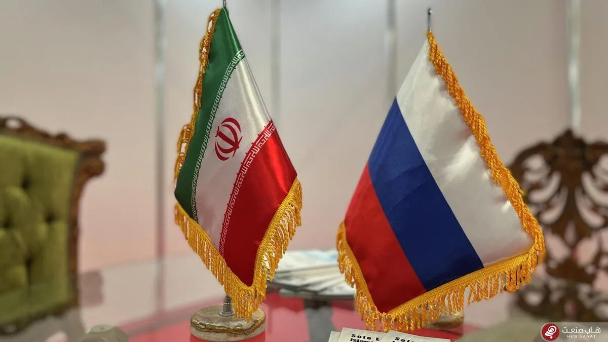 ایران و روسیه بر تقویت همکاری‌های نفت و گاز تاکید کردند