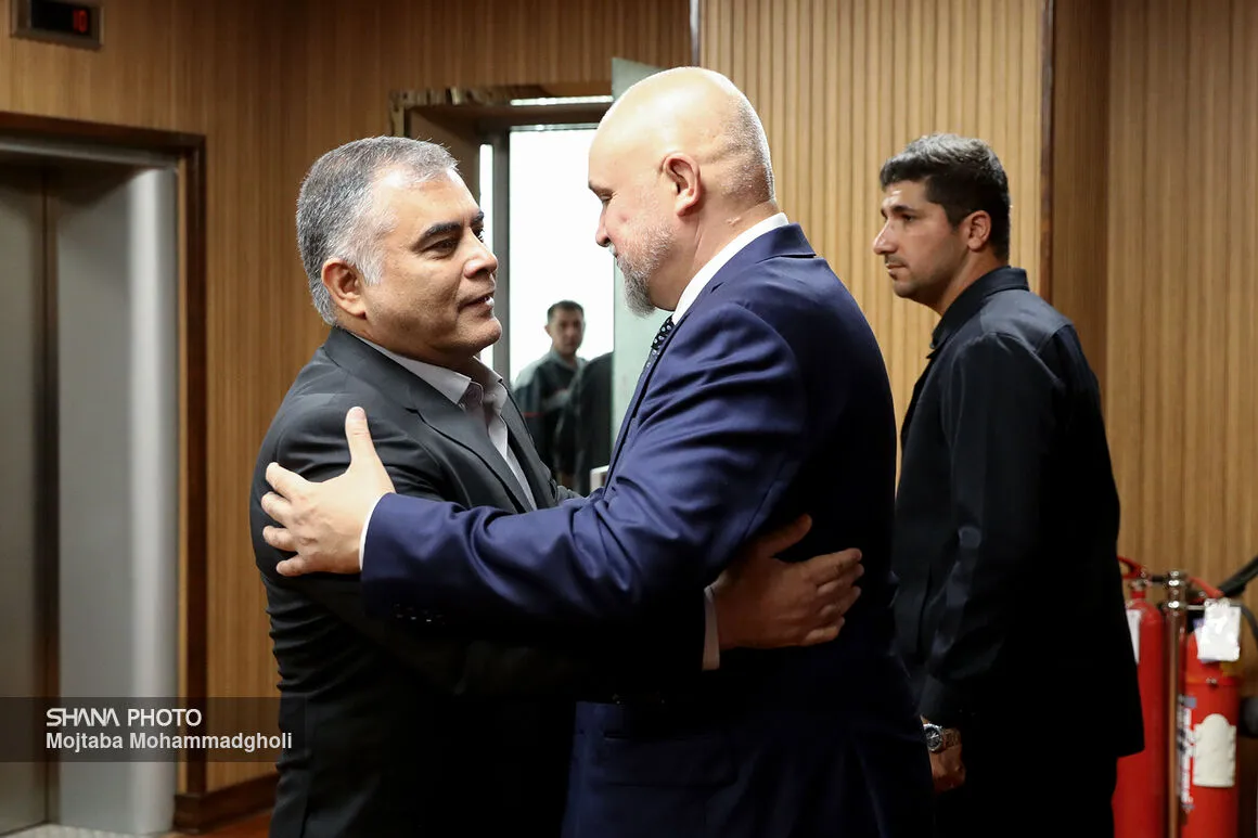 دیدار