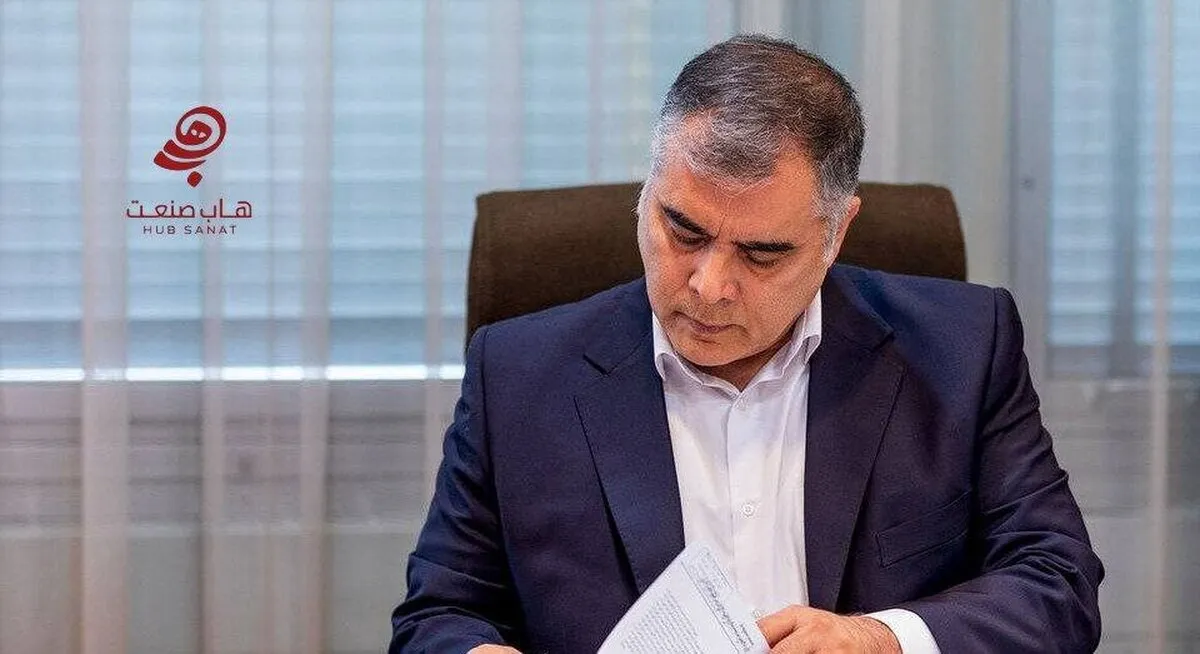 وزیر نفت دستورالعمل جدید ارزیابی مالی مناقصات وزارت نفت را ابلاغ کرد