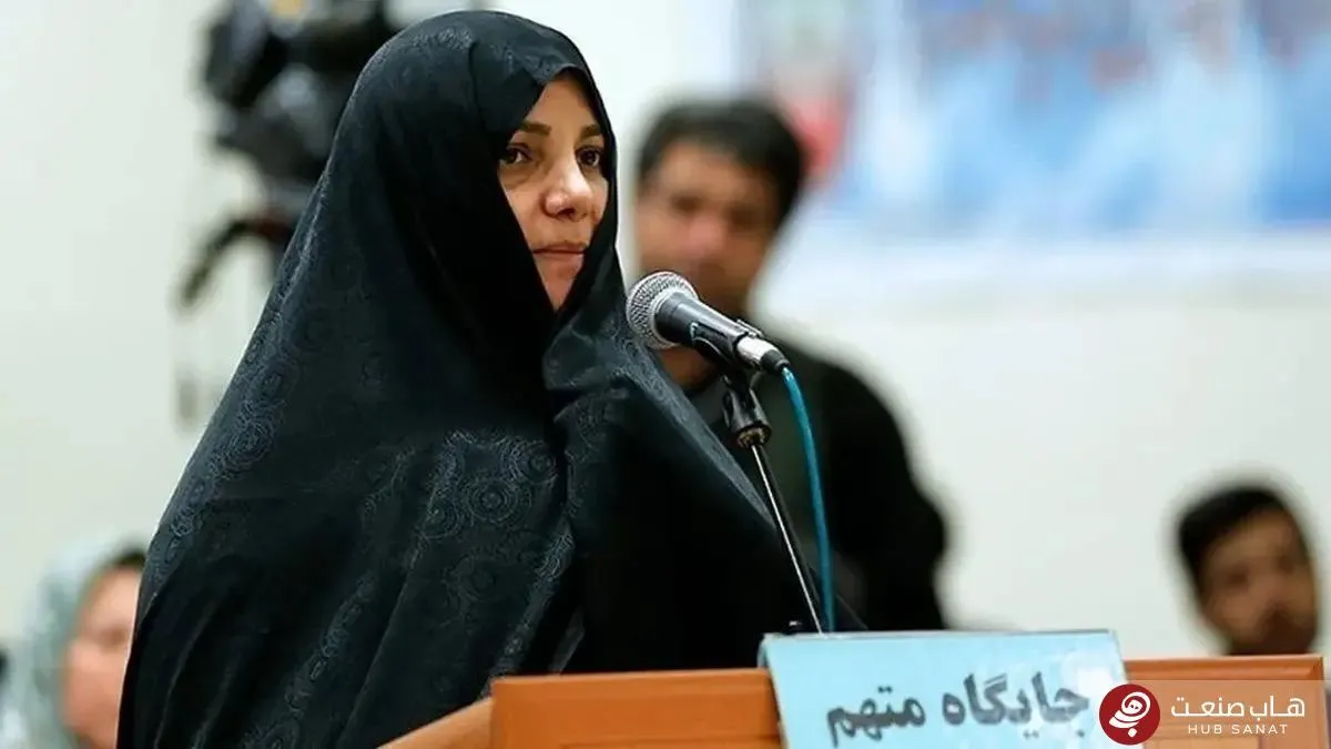 سخنگوی قوه قضاییه: شبنم نعمت‌زاده در حال حاضر متواری است