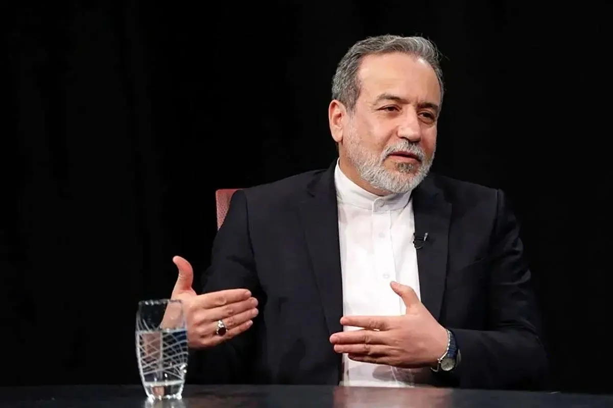 تشریح دستور کار ژنو توسط وزیر امور خارجه
