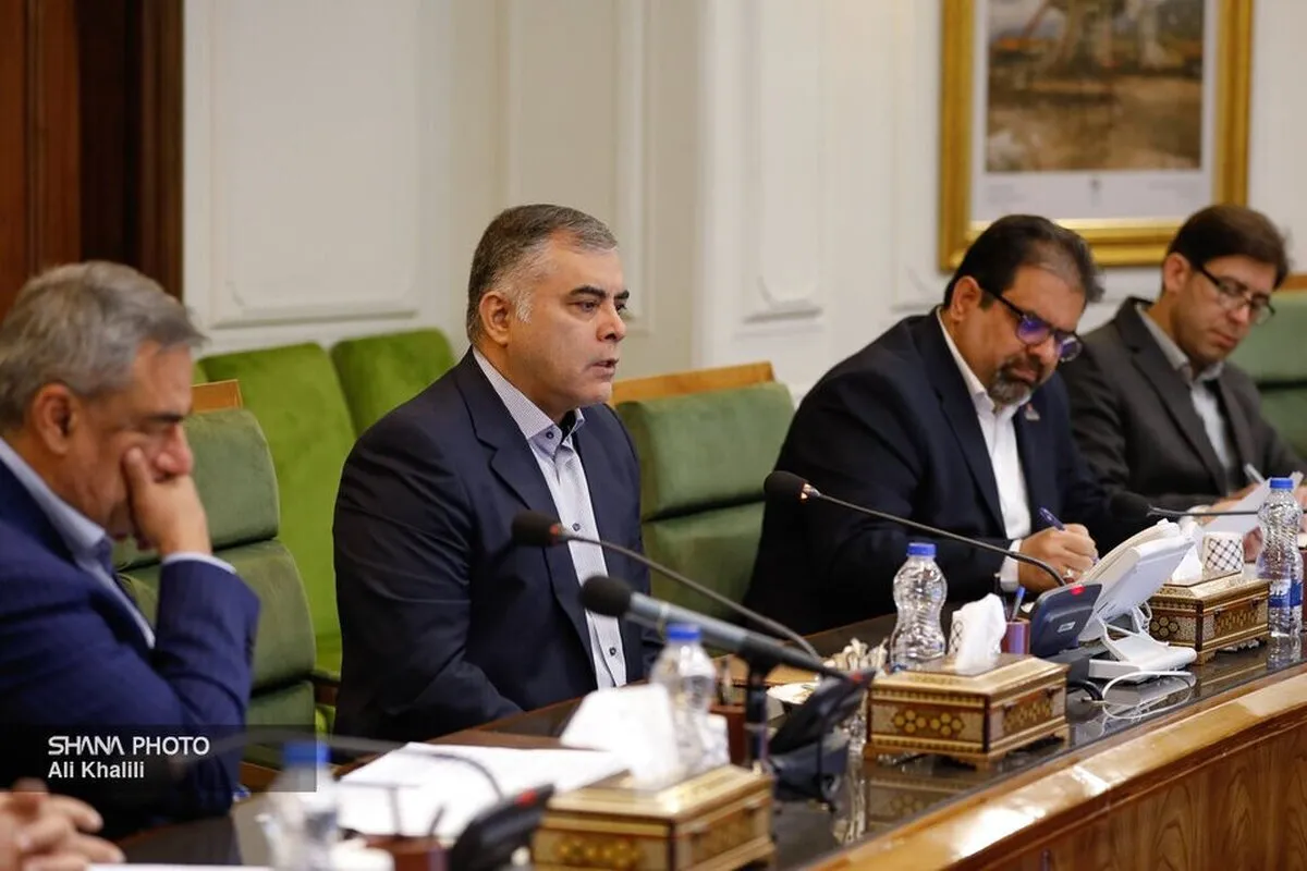 آخرین وضعیت تأمین سوخت زمستانی با حضور وزیر نفت بررسی شد