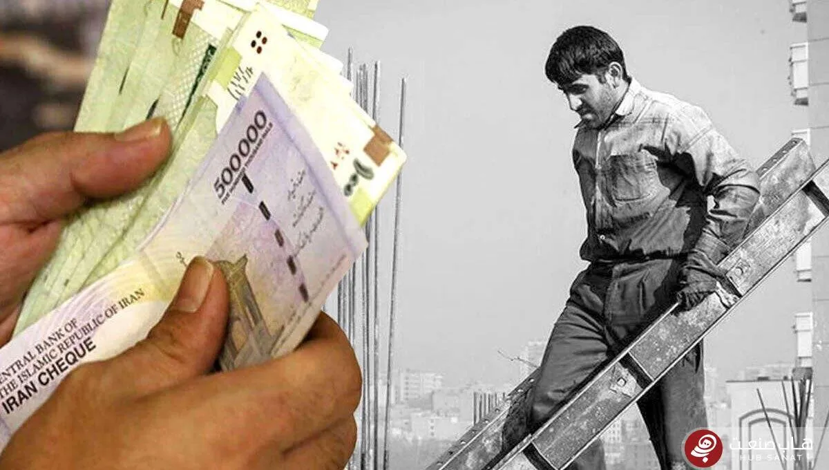 بازی بر سر افزایش حقوق؛ وزیر کار: افزایش حقوق خواست ماست، اما محدودیت مالی داریم