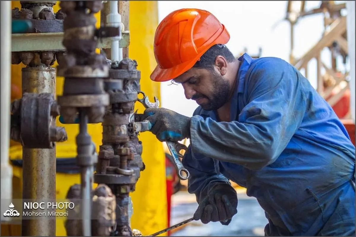 پارس جنوبی