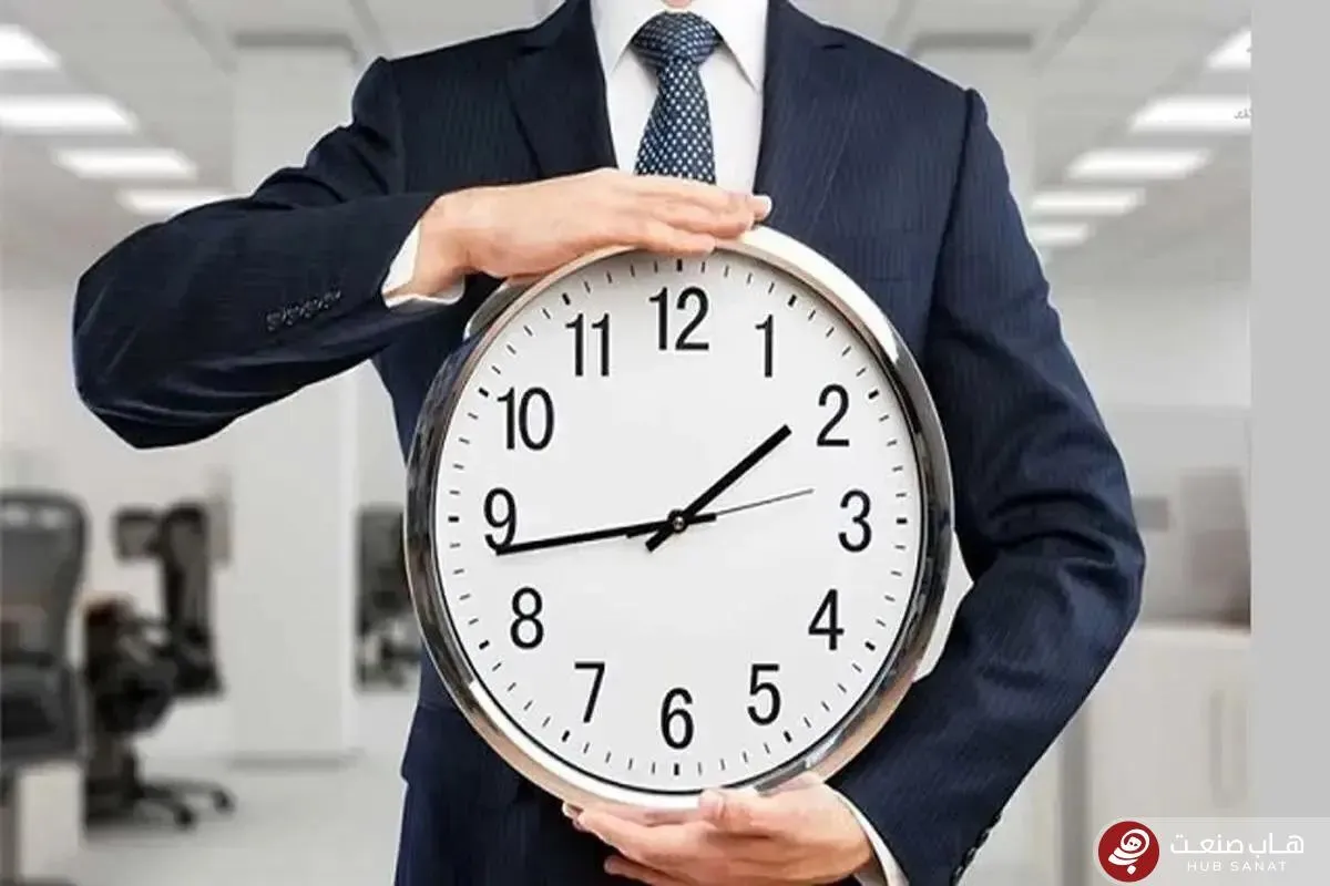 ساعات کار دستگاه‌های اجرایی همان ۴۴ ساعت باقی ماند