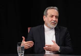 عراقچی: دوشنبه جلسات فنی در آژانس آغاز می‌شود