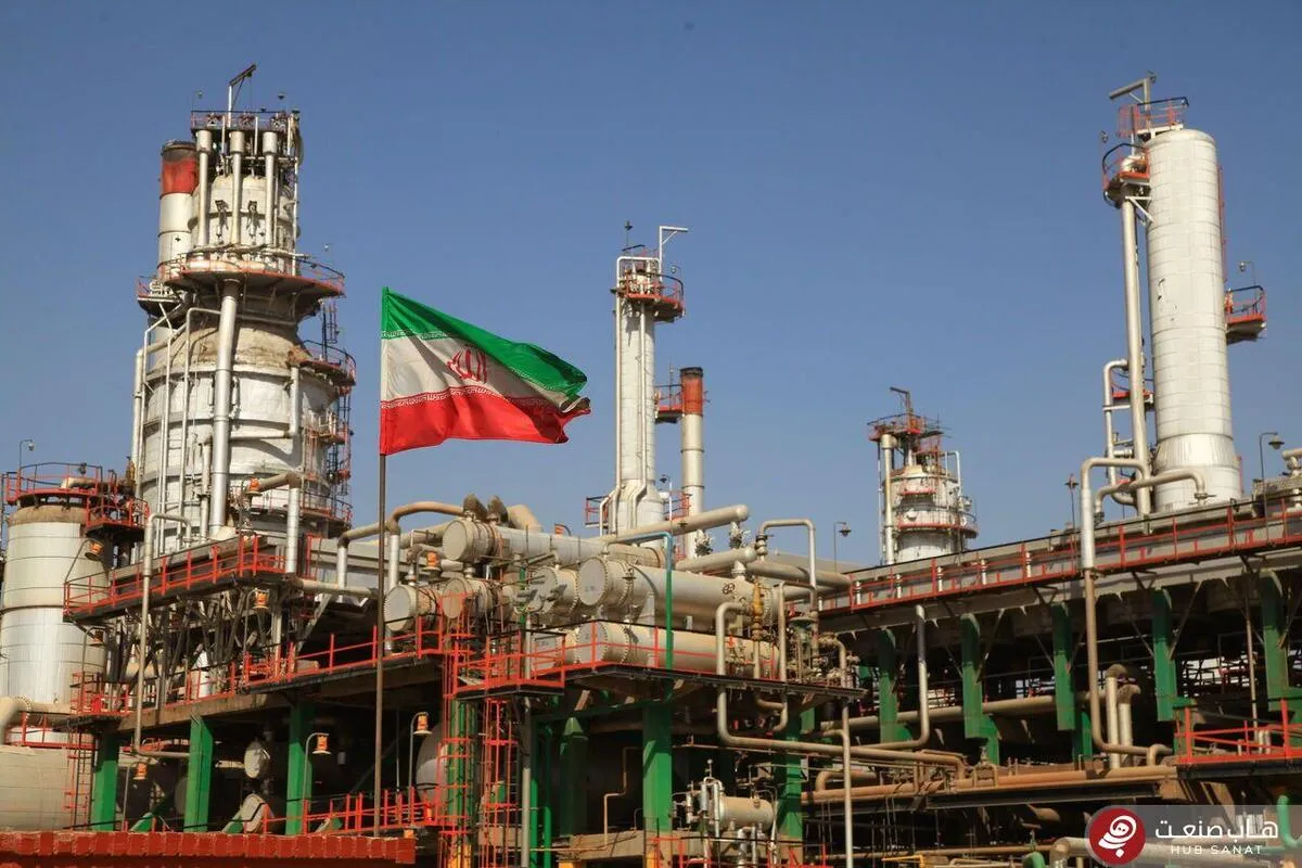 پالایشگاه تهران به سمت تأمین پایدار آب با تصفیه پساب می‌رود