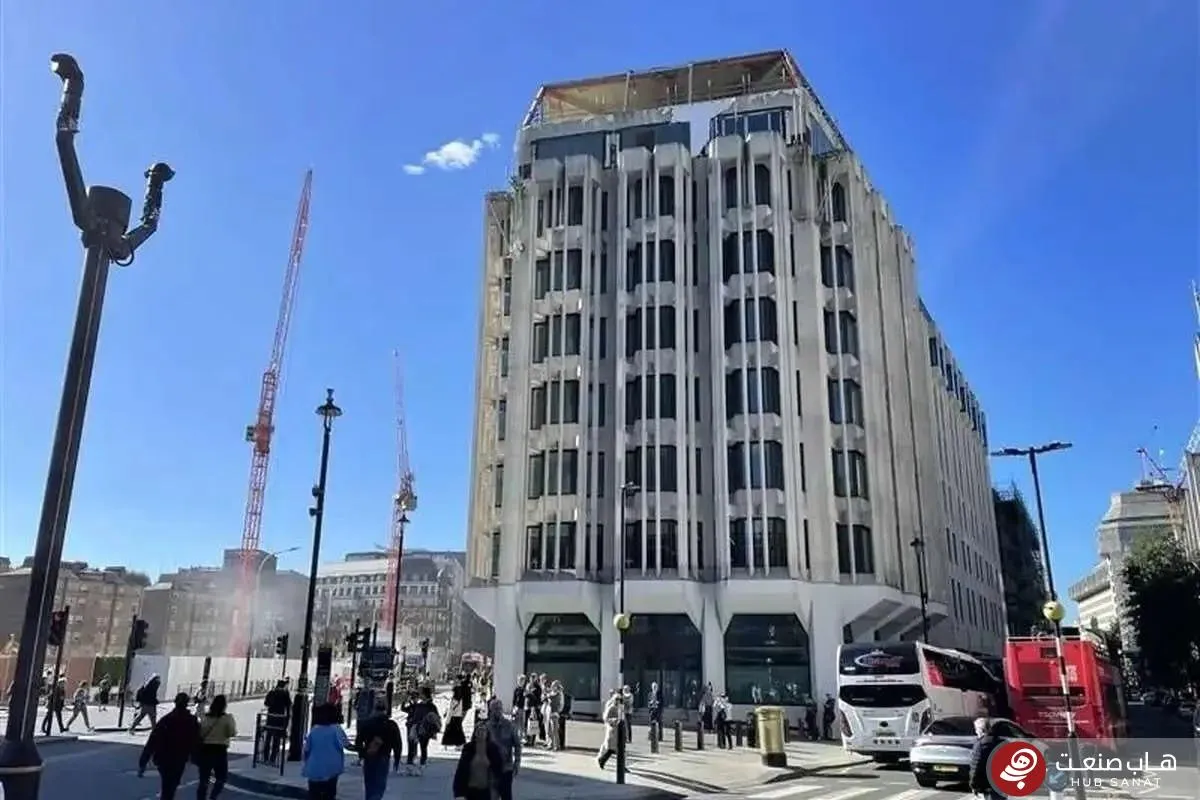 شرکت نفت توقیف ساختمان صندوق بازنشستگی کارکنان صنعت نفت در لندن را تایید کرد/ پیگیری‌های حقوقی ادامه دارد