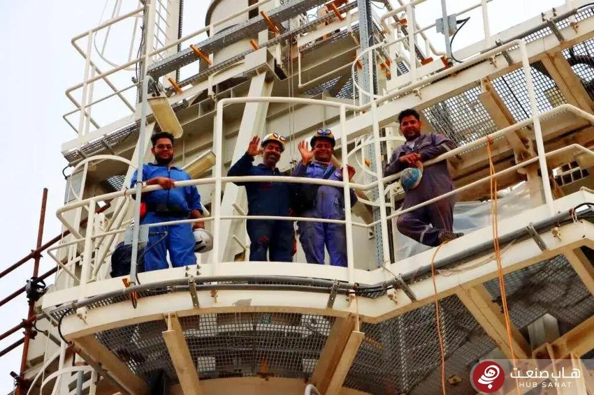 مصوبه جدید پرداخت حقوق کارکنان عملیاتی وزارت نفت ابلاغ شد