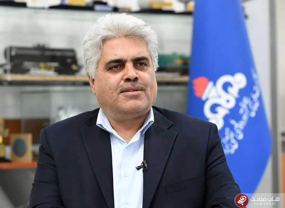 عرضه بنزين و نفت‌گاز كماكان بر بستر سامانه هوشمند سوخت