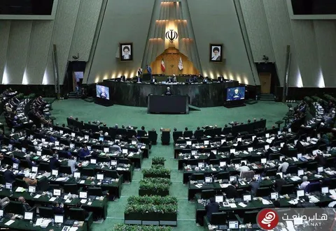 نایب‌رئیس مجلس: تبدیل وضعیت نیرو‌های شرکتی در مجلس تصویب شده است