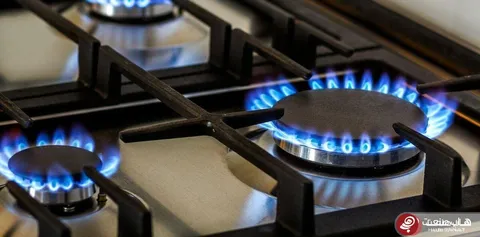 مصرف ۶۸ درصد گاز تحویلی در بخش خانگی و تجاری