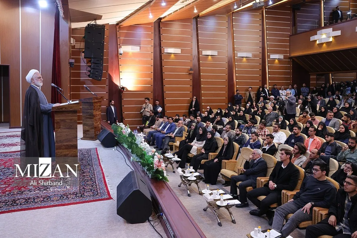پاسخ رئیس قوه قضاییه به ادعا‌ها درباره کرسنت؛ هر کسی که اتهامش ثابت شد در دستگاه قضایی محکوم شده است