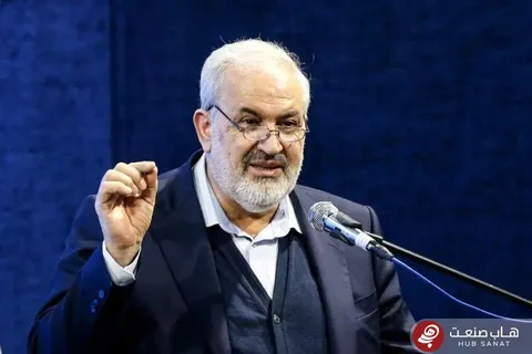 کنایه وزیر نیرو به گزافه‌گویی نخست‌وزیر رژیم صهیونیستی درباره رفع مشکل تامین آب کشور