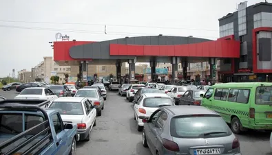 تدابیر جایگاه‌داران برای تامین سوخت مسافران در ایام شلوغ